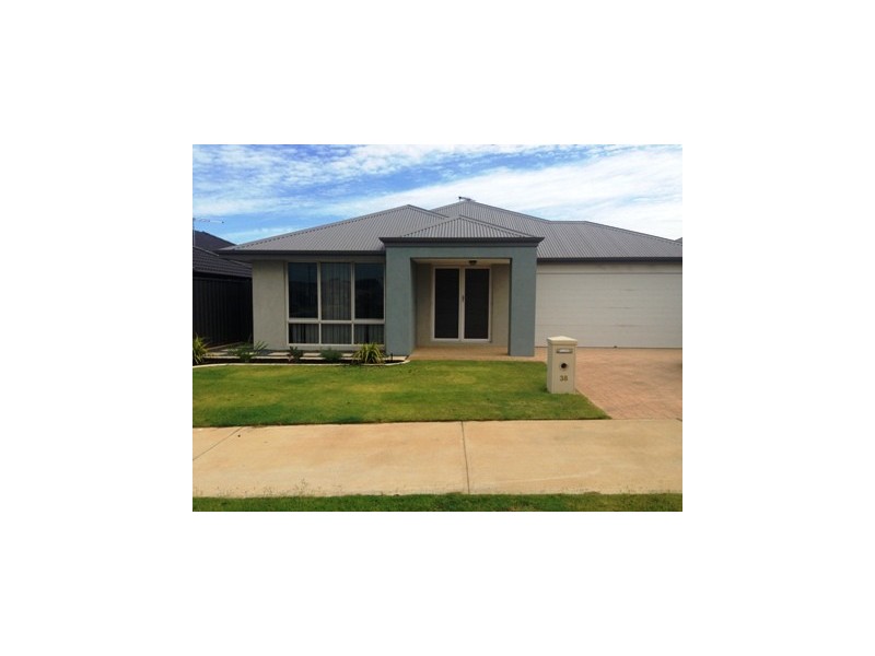 38 Notman Way, Baldivis WA 6171