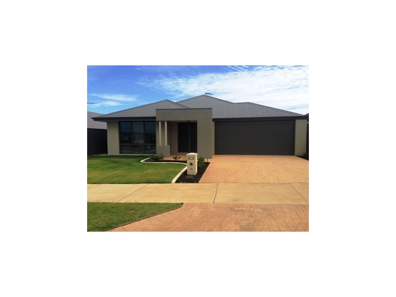 38 Notman Way, Baldivis WA 6171