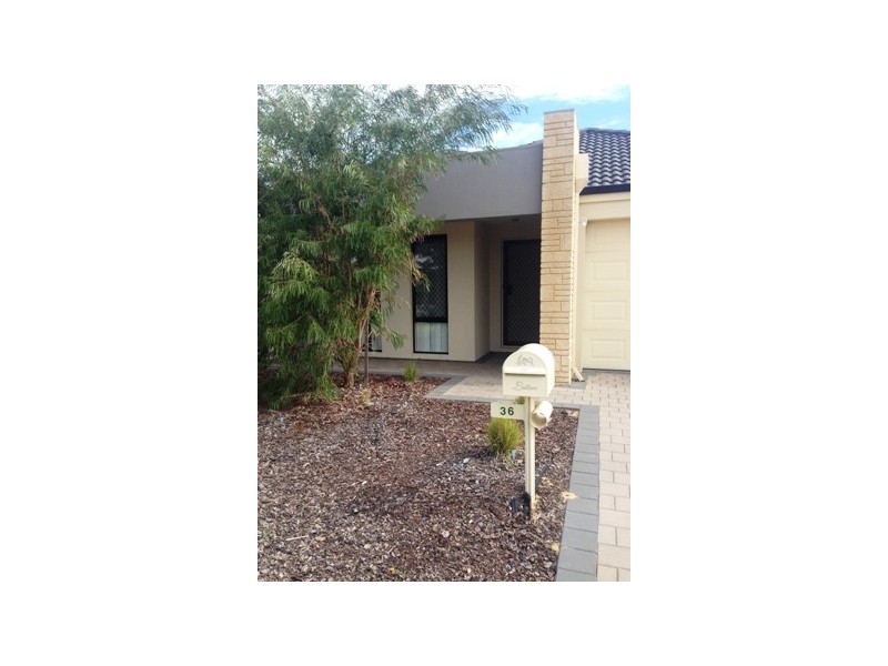 36 Coolimba Turn, Baldivis WA 6171