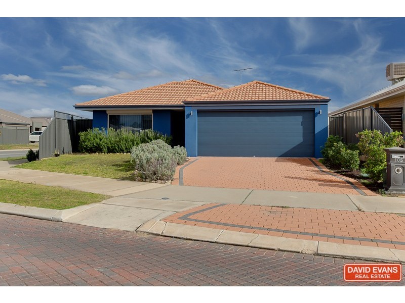 105 Smirk Road, Baldivis WA 6171