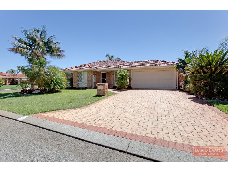 22 St Laurent Mews, Port Kennedy WA 6172