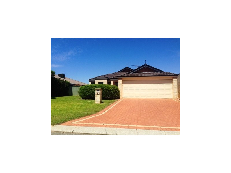 93 Folland Parade, Atwell WA 6164