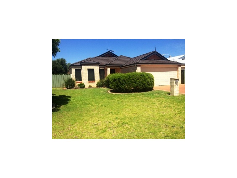 93 Folland Parade, Atwell WA 6164