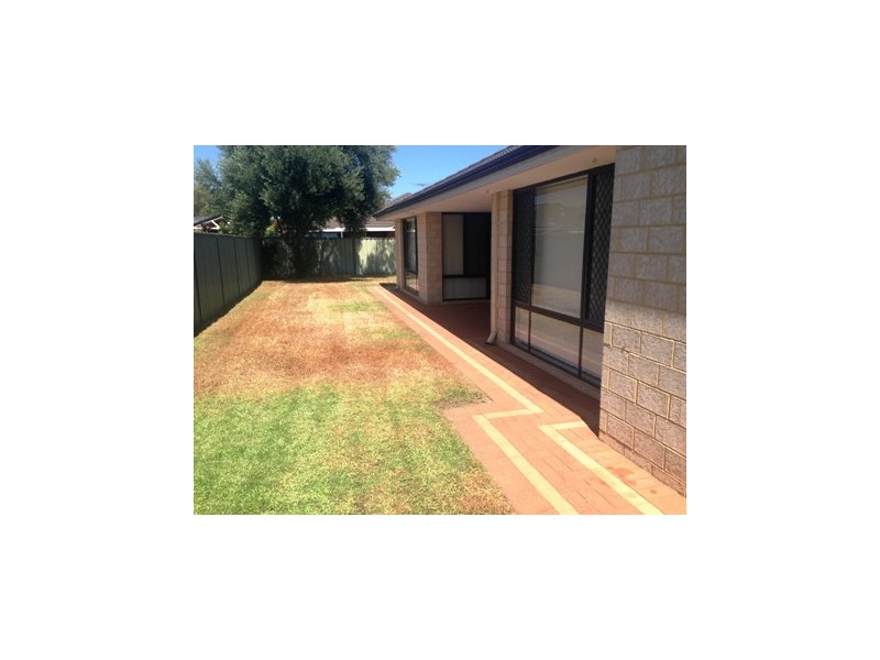93 Folland Parade, Atwell WA 6164