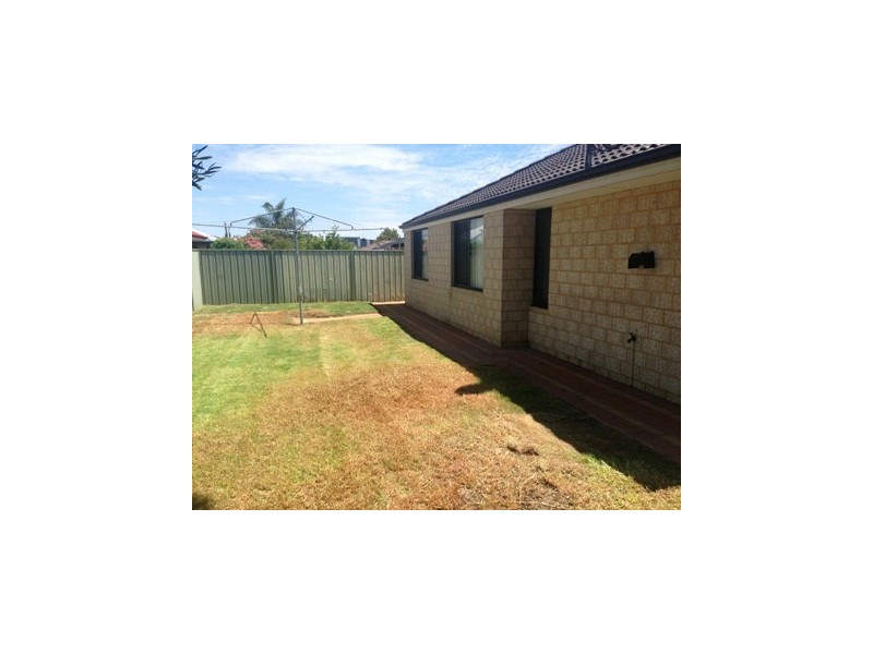 93 Folland Parade, Atwell WA 6164