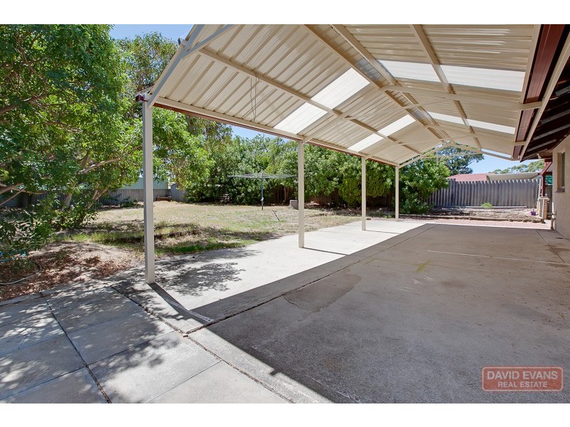 10 Mimbalup Close, Hillman WA 6168