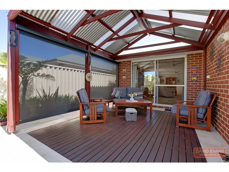 6 Gulliver Lane, Shoalwater WA 6169