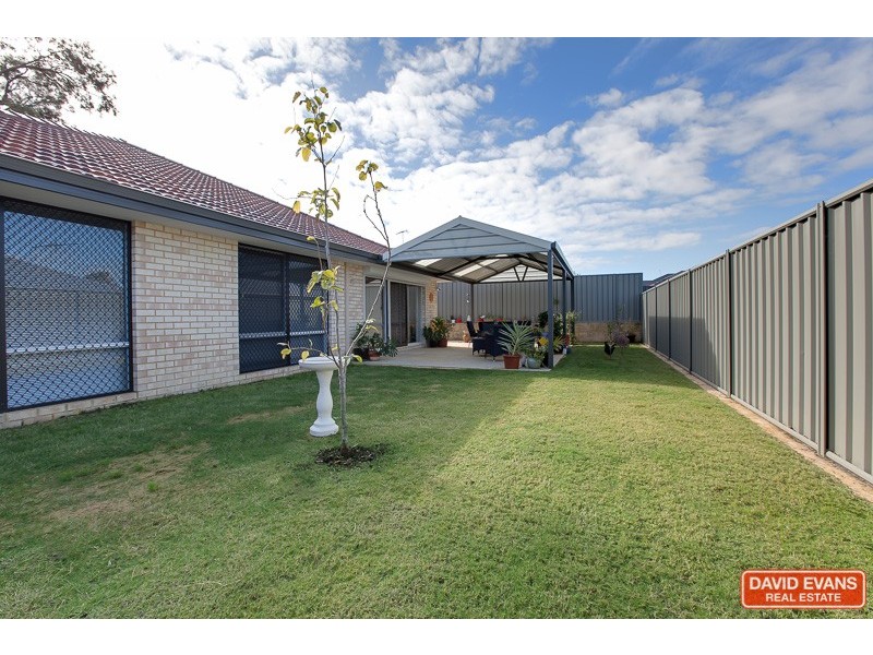 13 Ringwood Loop, Wellard WA 6170