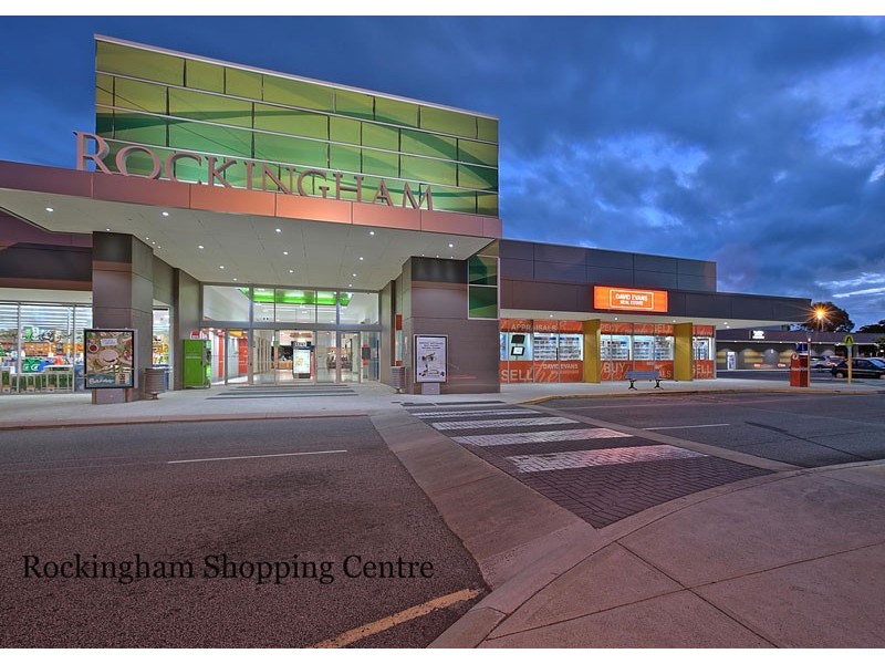 6/13 Baralda Court, Rockingham WA 6168