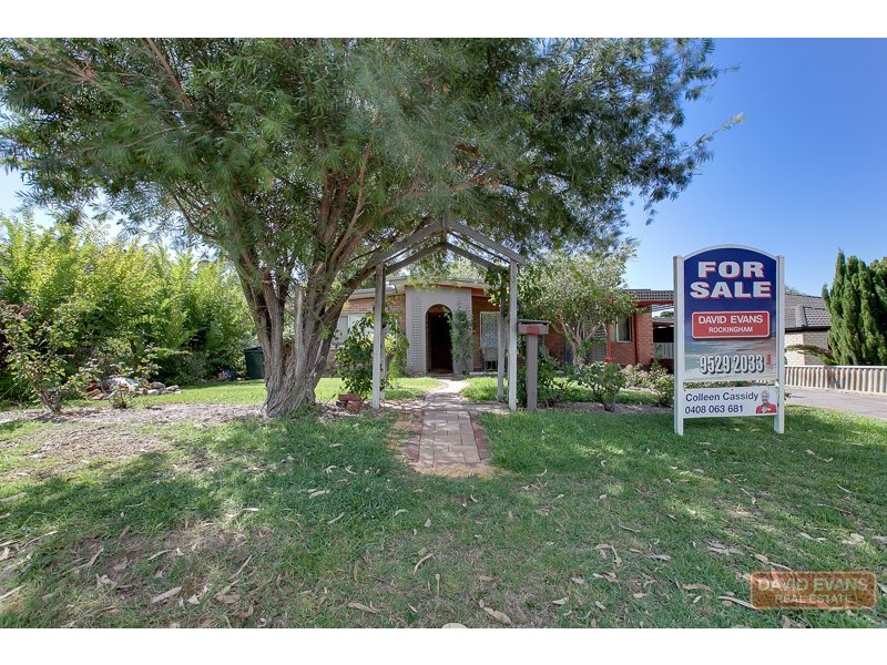 26 Rae Road, Safety Bay WA 6169