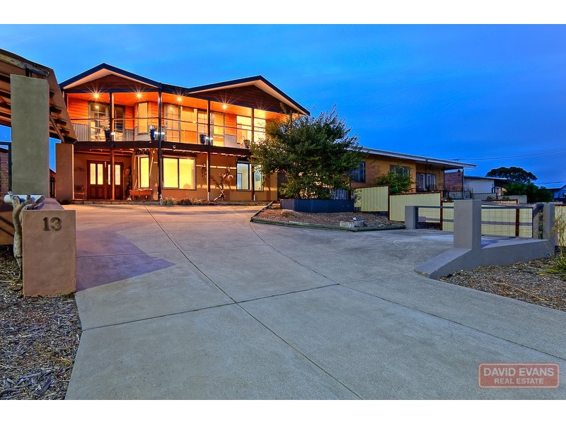 13 Second Avenue, Shoalwater WA 6169