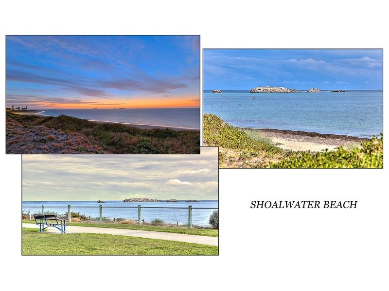 13 Second Avenue, Shoalwater WA 6169