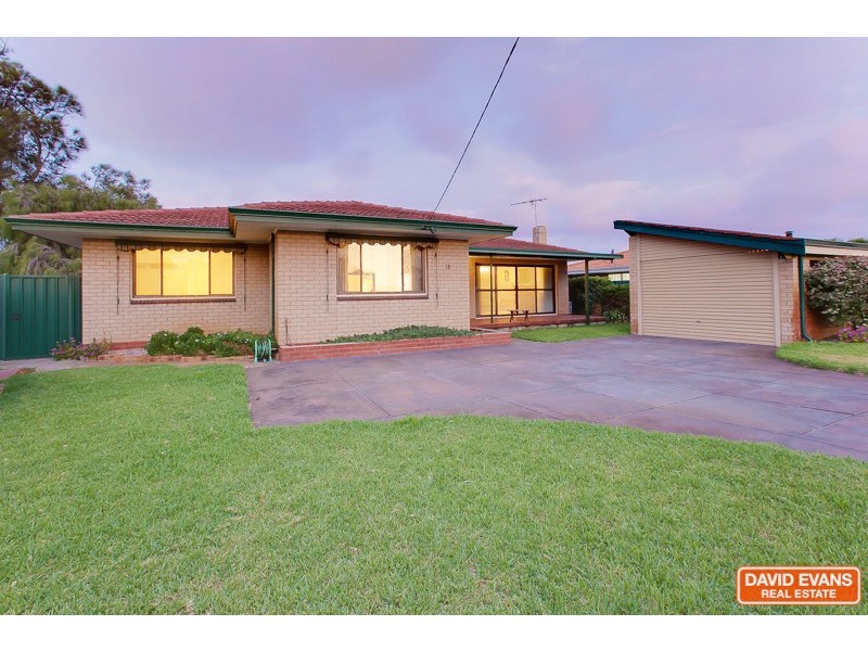 18 Octans Court, Rockingham WA 6168