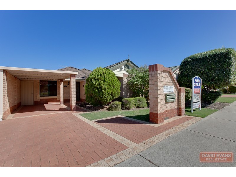 5/20 Santa Monica Drive, Waikiki WA 6169