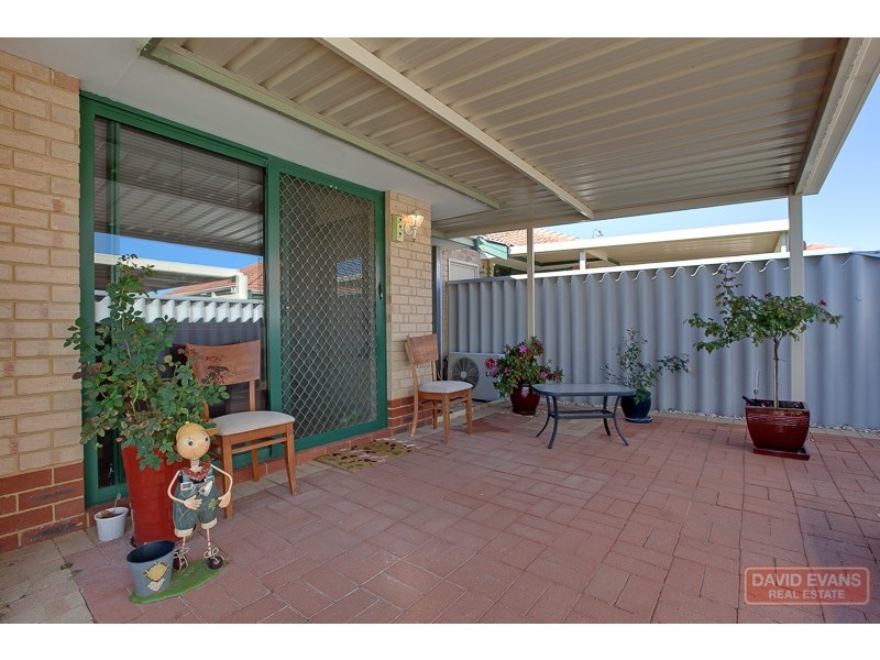 5/20 Santa Monica Drive, Waikiki WA 6169