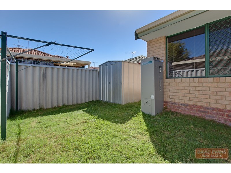 5/20 Santa Monica Drive, Waikiki WA 6169