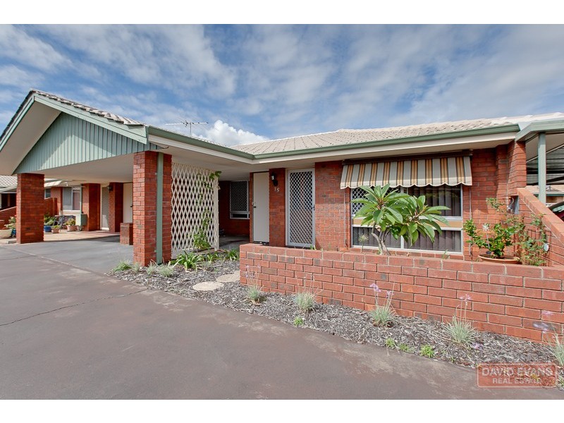 15/12 Hefron Street, Rockingham WA 6168