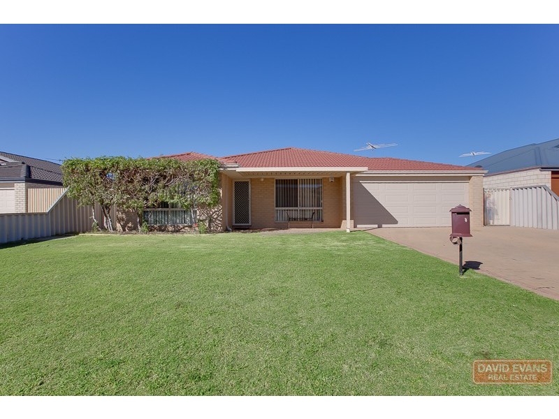 9 Pimento Circle, Port Kennedy WA 6172