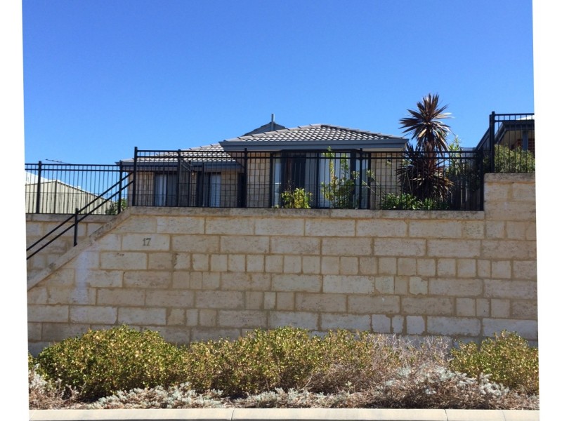 17 Wallingford Crescent, Wellard WA 6170