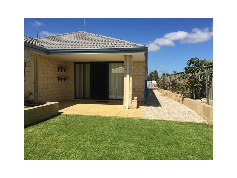 17 Wallingford Crescent, Wellard WA 6170