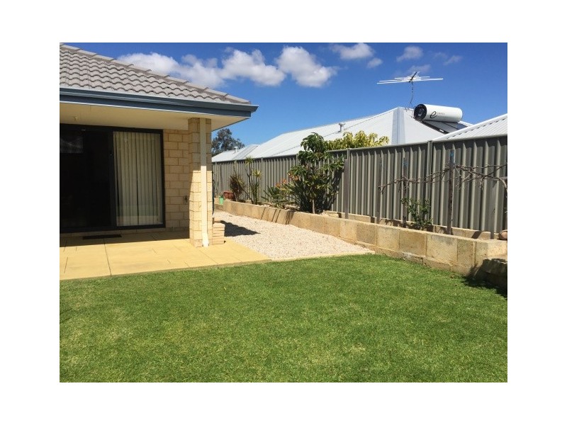 17 Wallingford Crescent, Wellard WA 6170