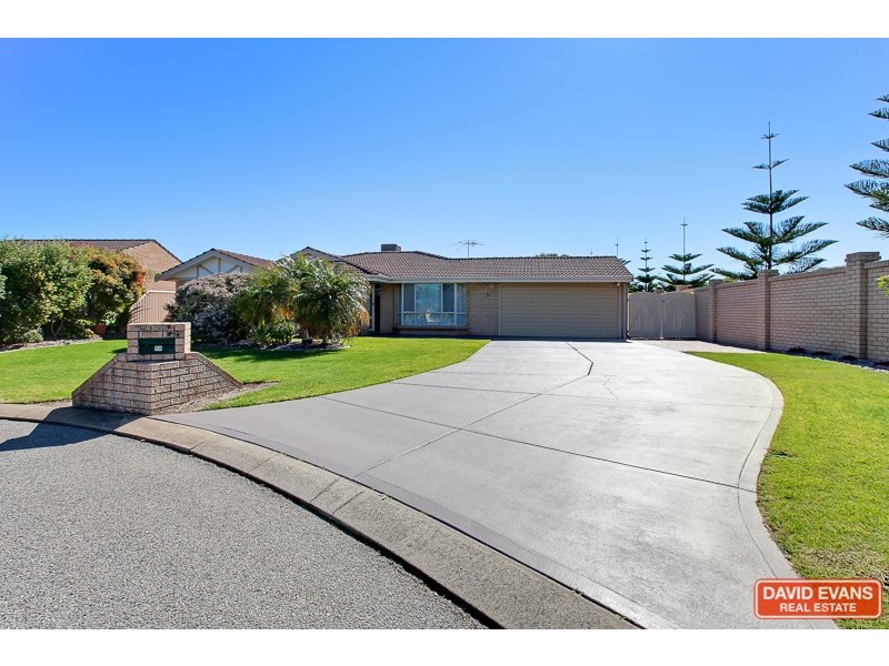 11 Blee Court, Rockingham WA 6168