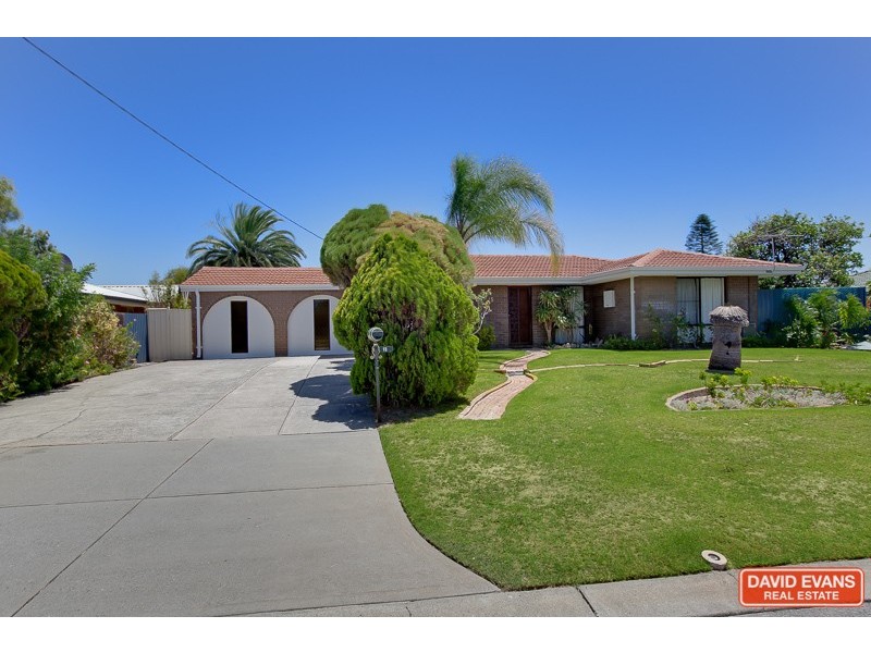 15 Casilda Place, Cooloongup WA 6168