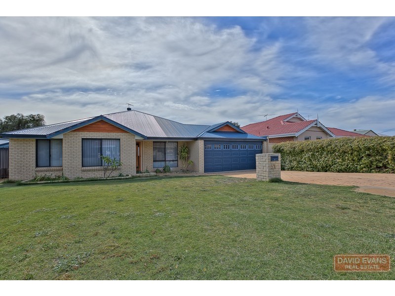 51 Karunjie Road, Golden Bay WA 6174