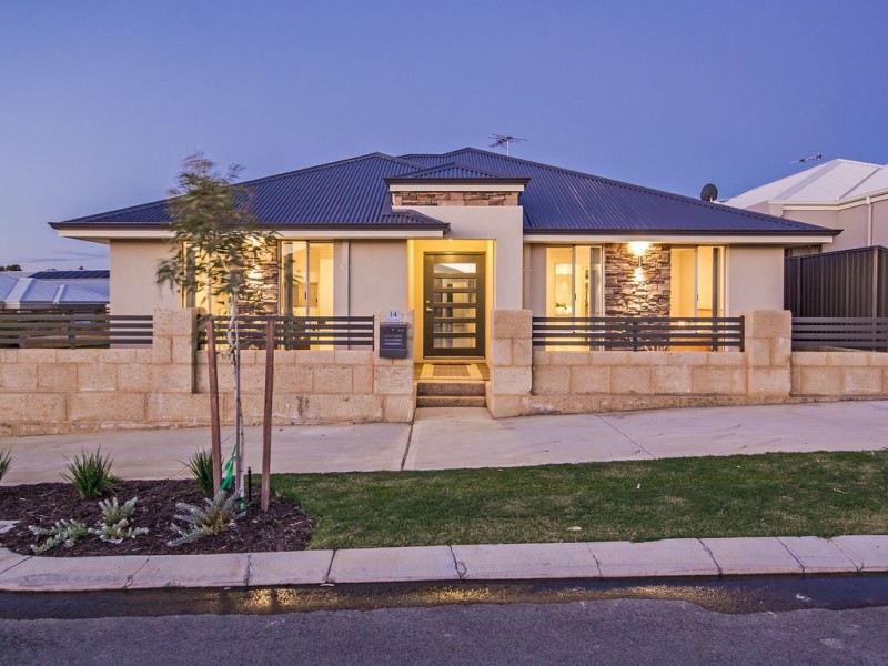 14 Emary Rise, Baldivis WA 6171