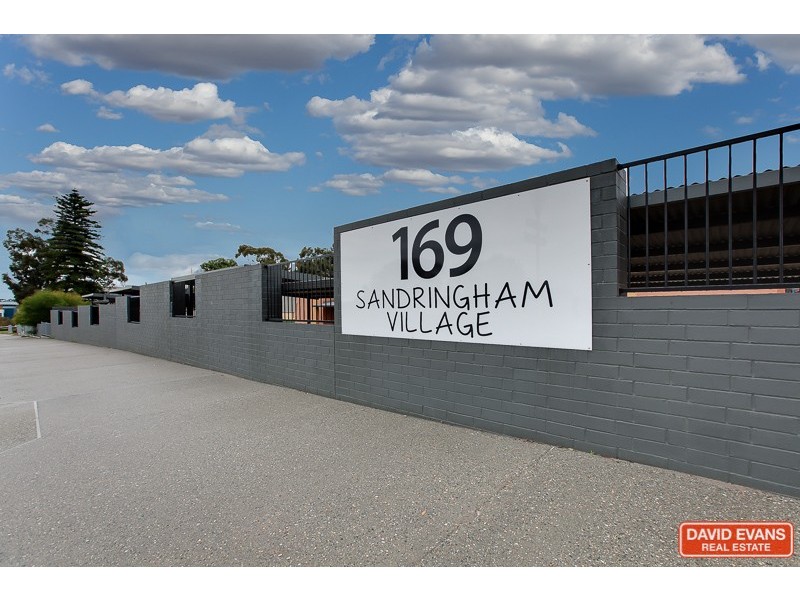 48/169 Great Eastern Highway, Belmont WA 6104