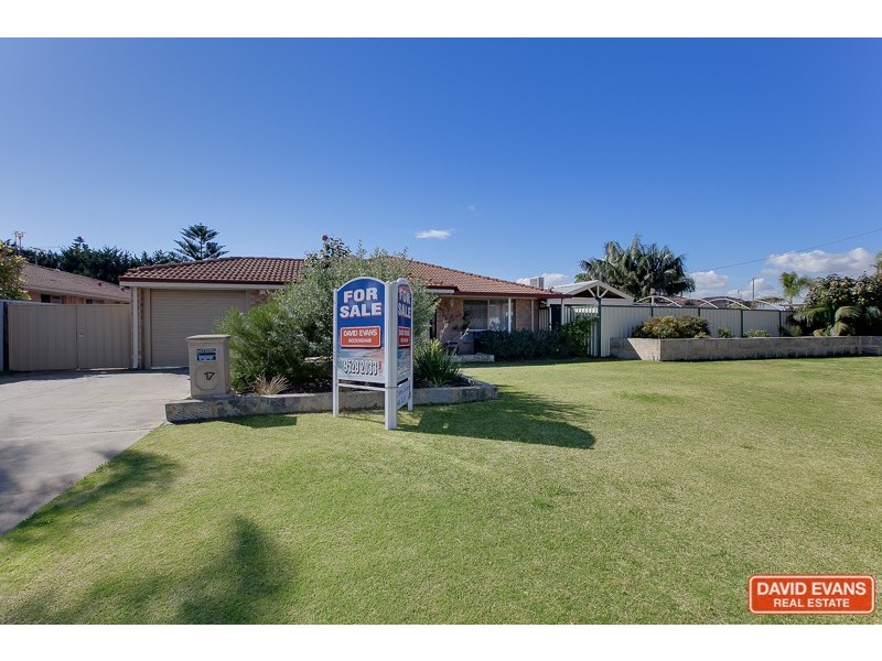 17 McLean Street, Rockingham WA 6168