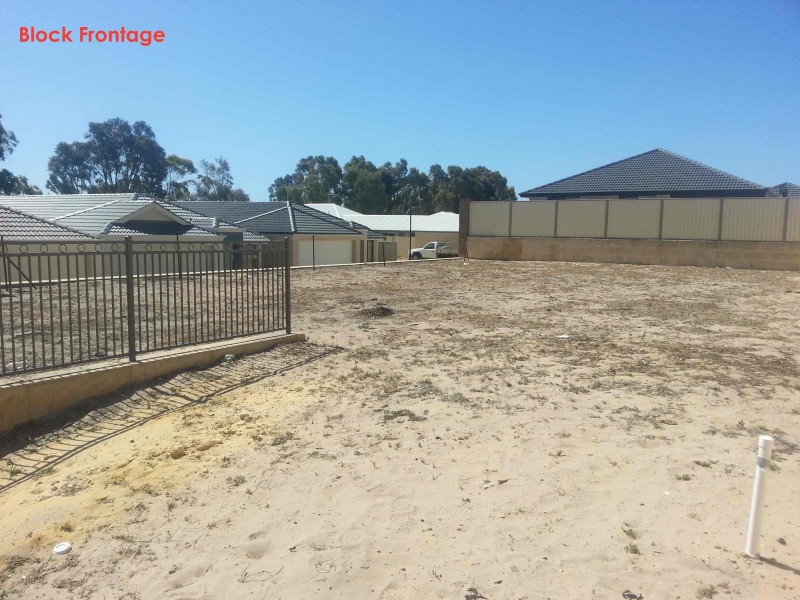 6 Island Way, Singleton WA 6175