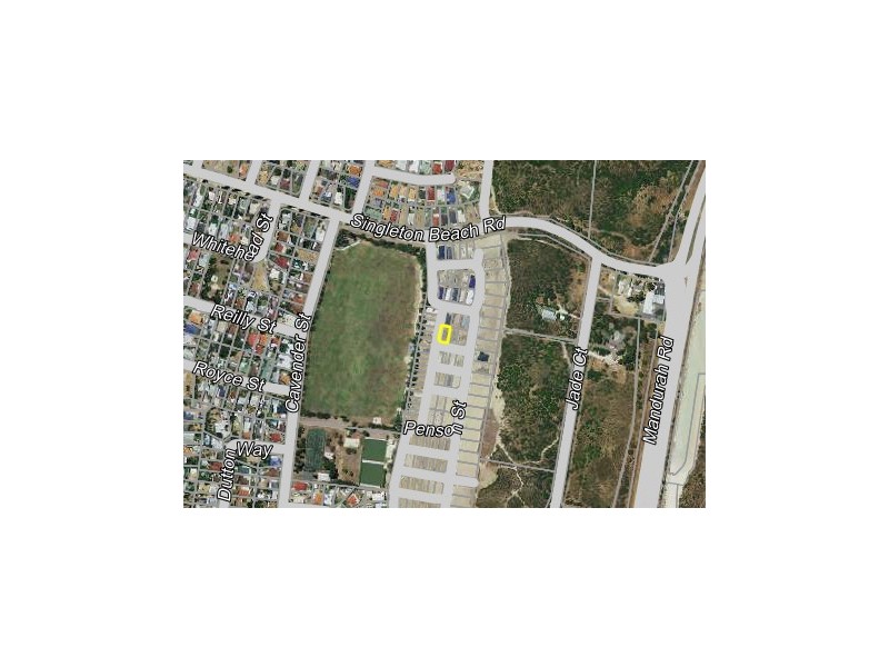 6 Island Way, Singleton WA 6175