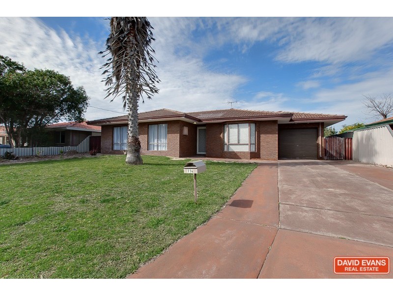 114 Simpson Ave, Rockingham WA 6168