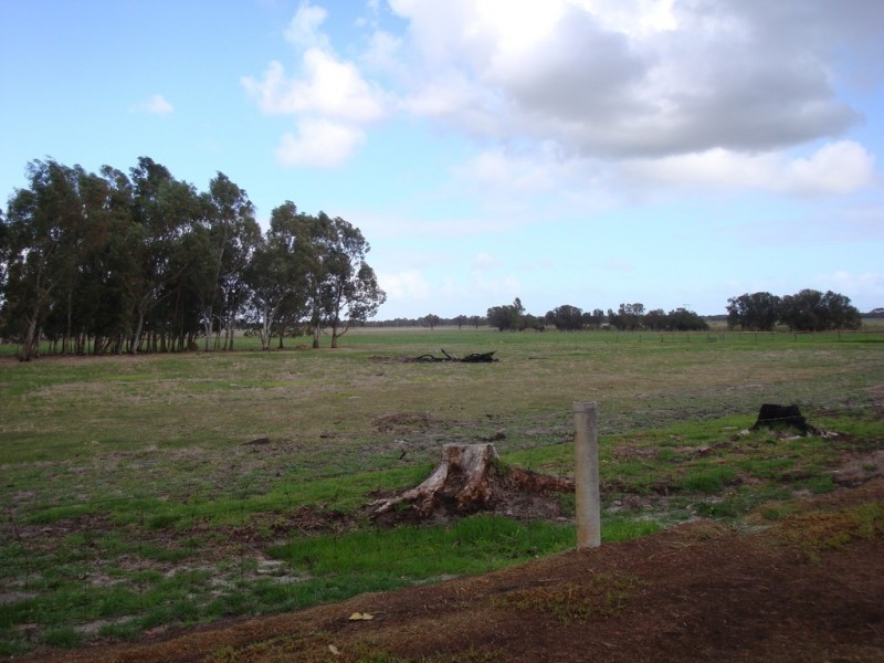 Lot 56 Kargotich Road, Oldbury WA 6121