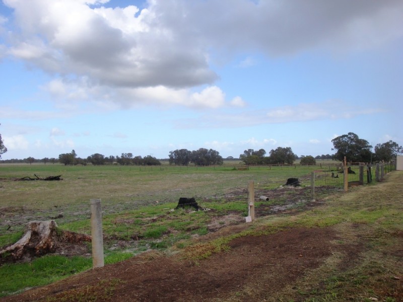 Lot 56 Kargotich Road, Oldbury WA 6121