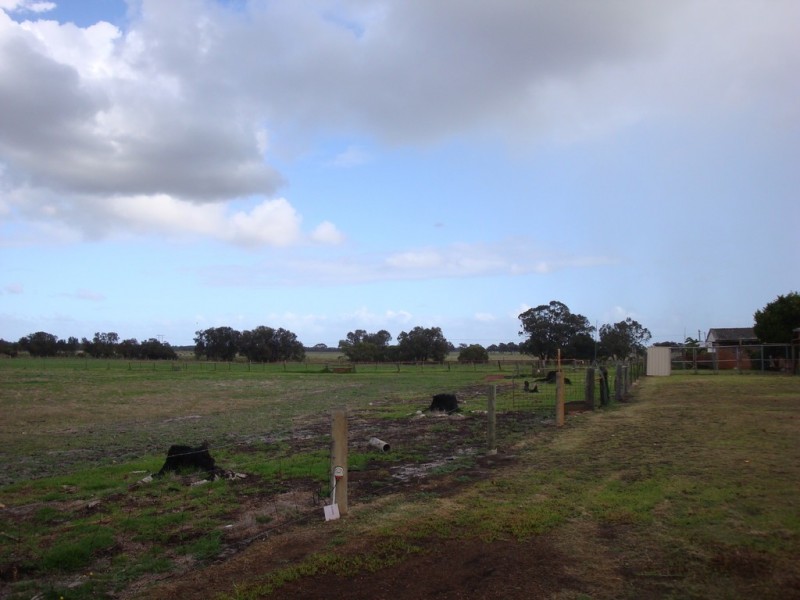 Lot 56 Kargotich Road, Oldbury WA 6121