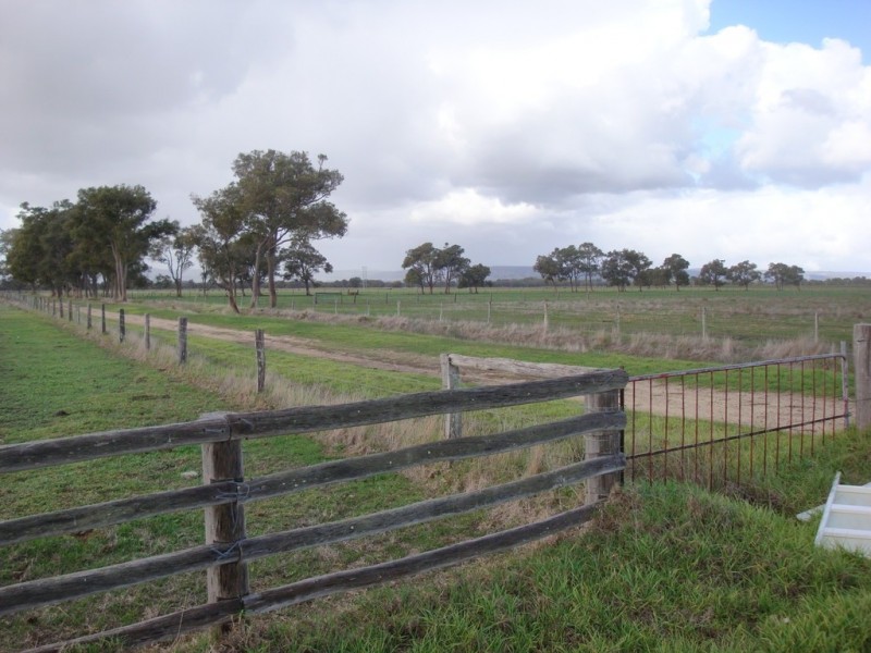 Lot 56 Kargotich Road, Oldbury WA 6121