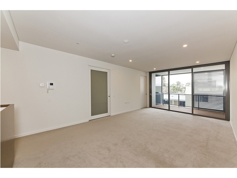 306/8 Adelaide Terrace, East Perth WA 6004