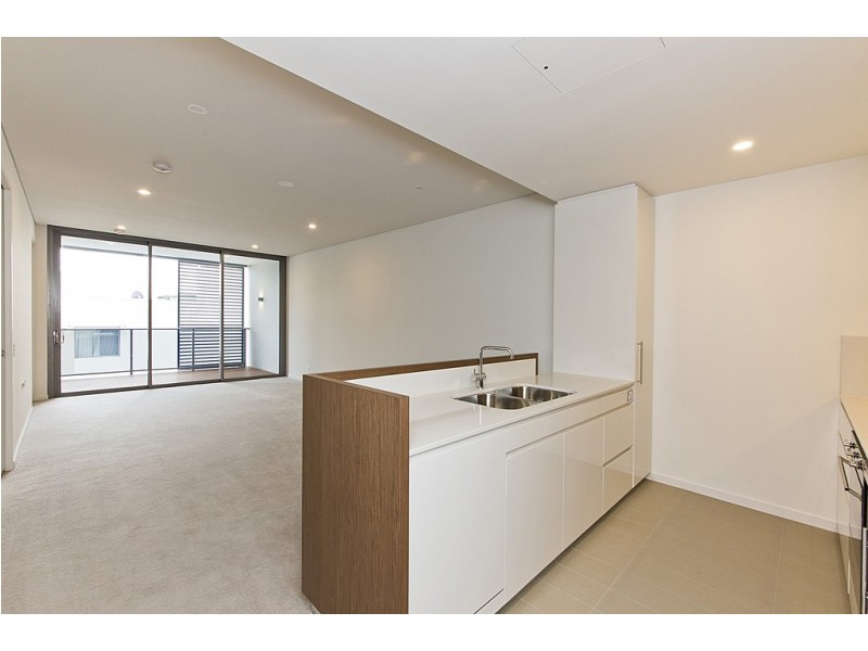 306/8 Adelaide Terrace, East Perth WA 6004