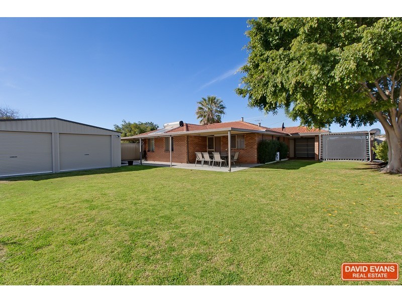 3 Lambasa Place, Waikiki WA 6169