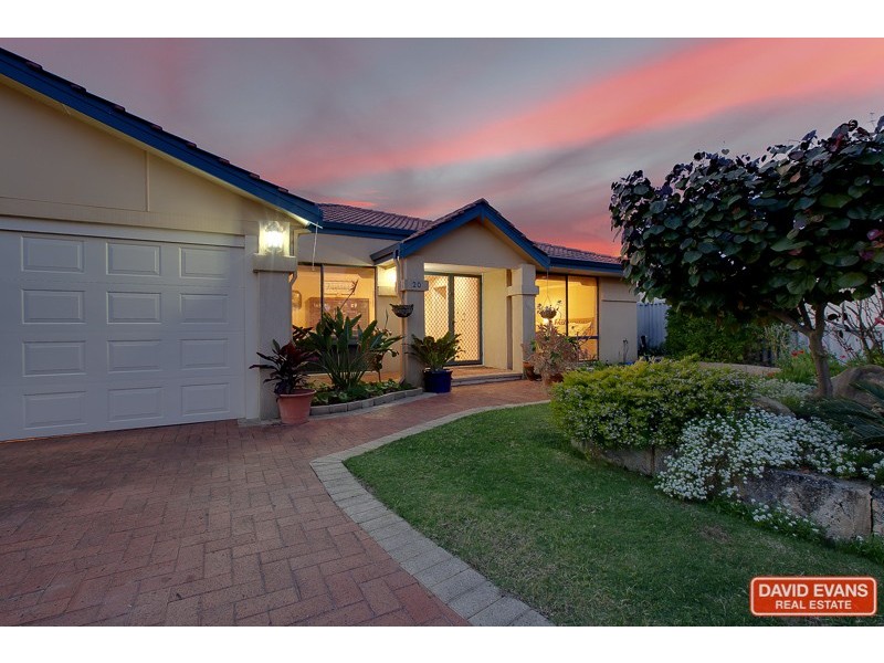 20 Coran Gardens, Warnbro WA 6169