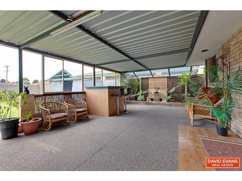 7 Linville Avenue, Cooloongup WA 6168