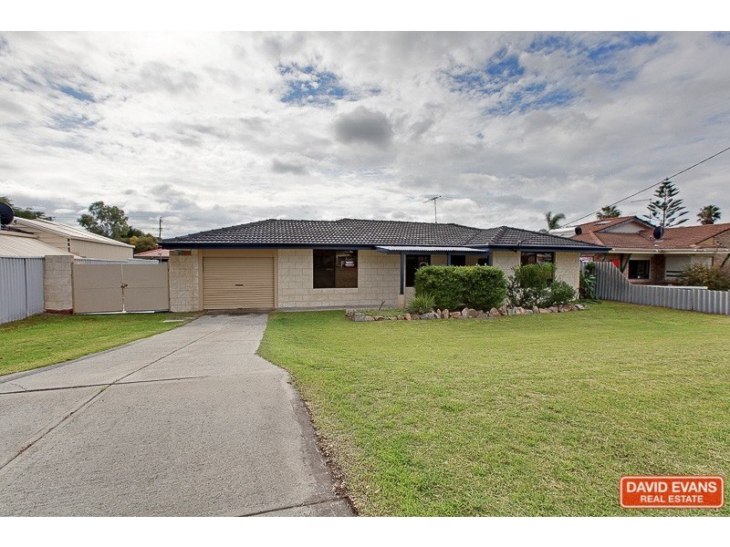 7 Linville Avenue, Cooloongup WA 6168