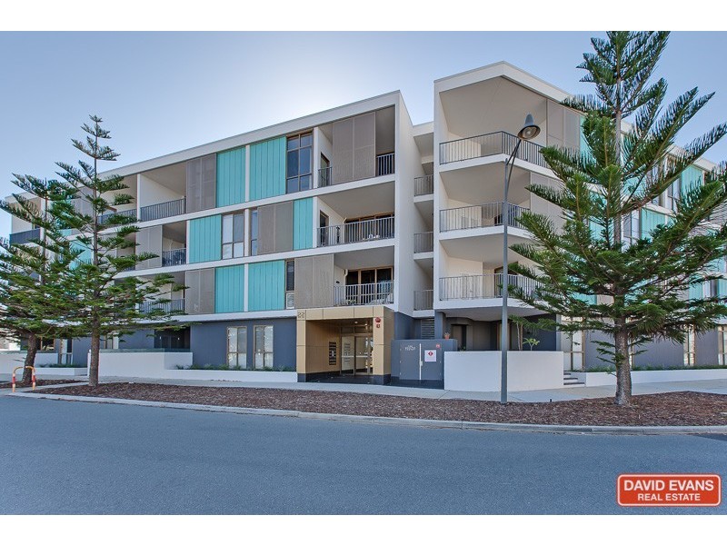 36/22 Heirisson Way, North Coogee WA 6163