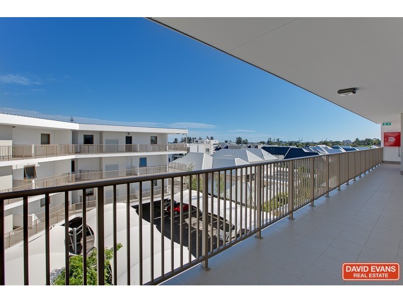 36/22 Heirisson Way, North Coogee WA 6163