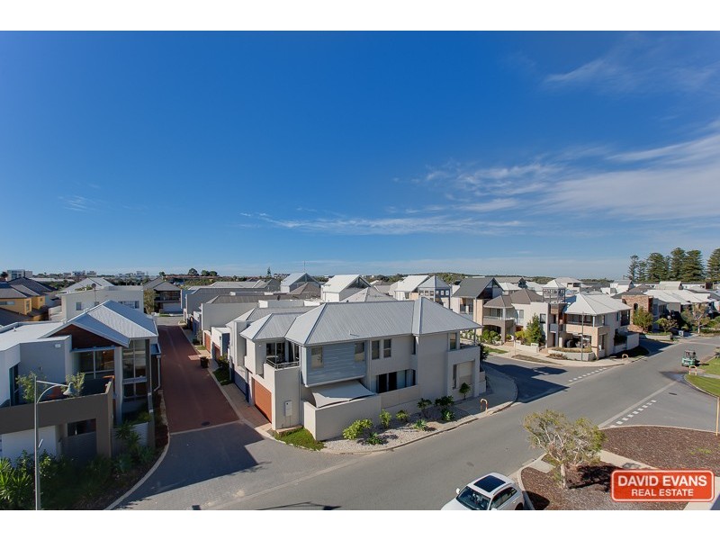 36/22 Heirisson Way, North Coogee WA 6163