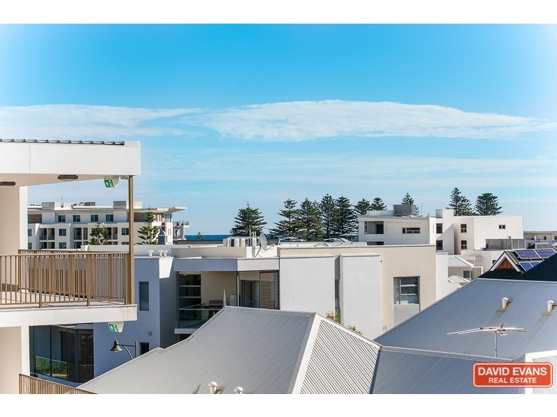 36/22 Heirisson Way, North Coogee WA 6163