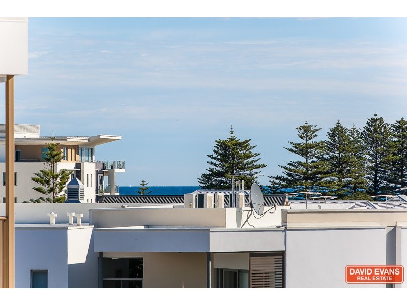 36/22 Heirisson Way, North Coogee WA 6163