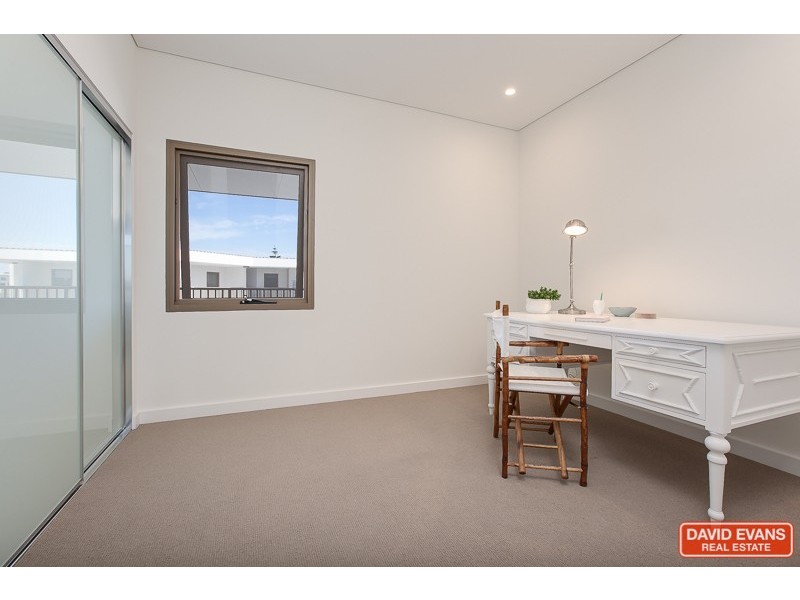 36/22 Heirisson Way, North Coogee WA 6163